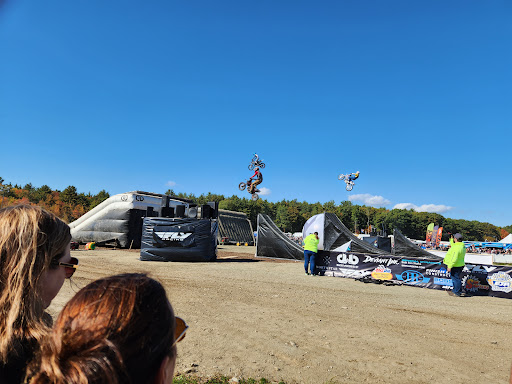 New Hampshire Snowmobile Association - Thumbnail