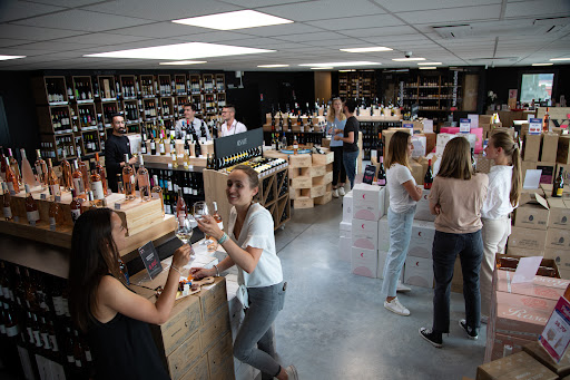 Wine Concept Store - Thumbnail