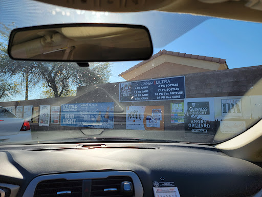 Reddy's Corner - Visual