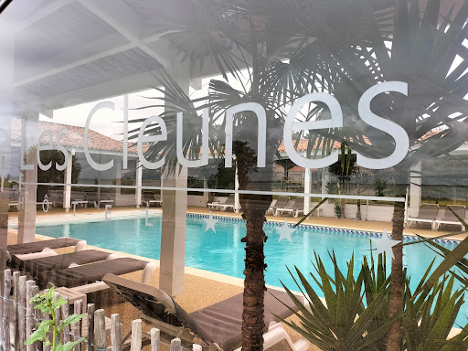 Photo de Hotel Spa Les Cleunes Oléron à Saint-Trojan-les-Bains (17370)