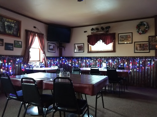 Boardwalk Tavern Logo