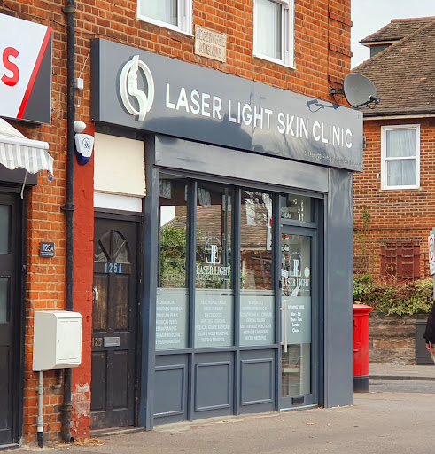 Laser Light Skin Clinic - Thumbnail