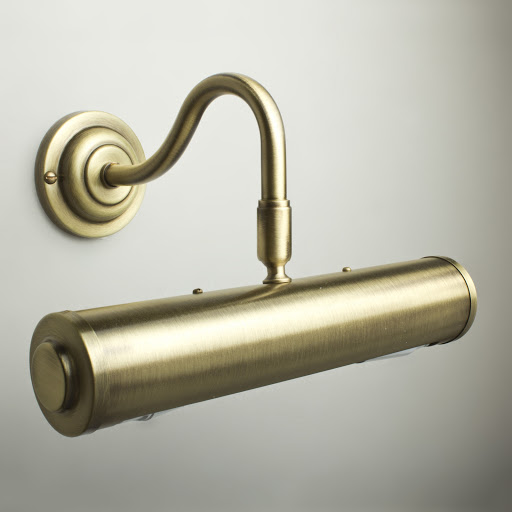 Richard Hathaway Lighting - Thumbnail