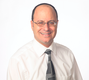 Barack Bar Chaim - Realtor at RE/MAX SELECT GROUP
