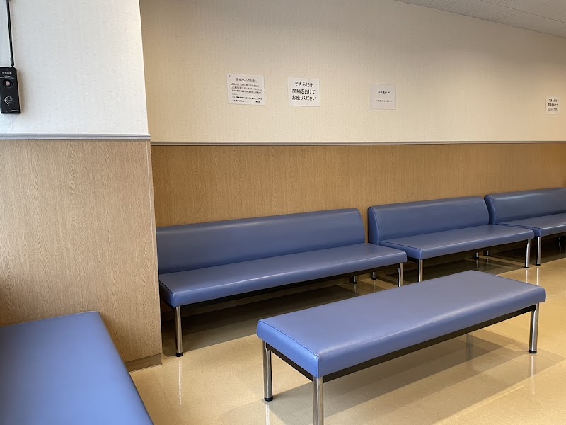 勝冶耳鼻咽喉科医院