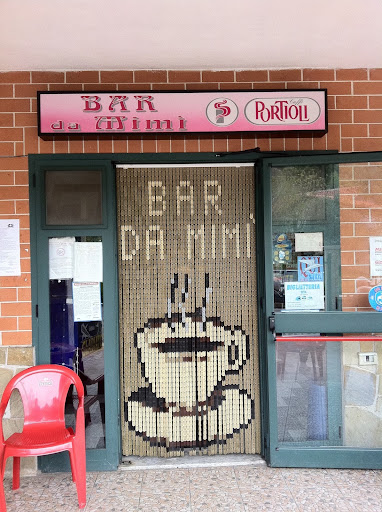 Bar Dal Cavaliere di Filippo Pandolfo Logo