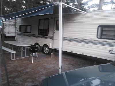 Whispering Pines Campground