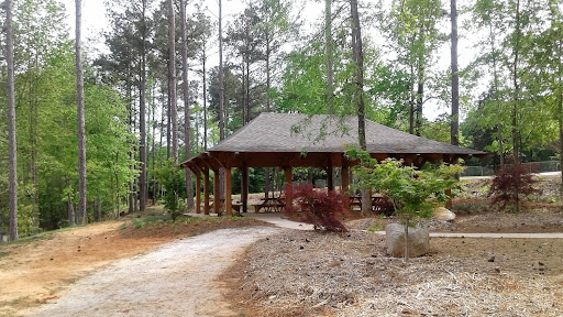 Grace Street Park