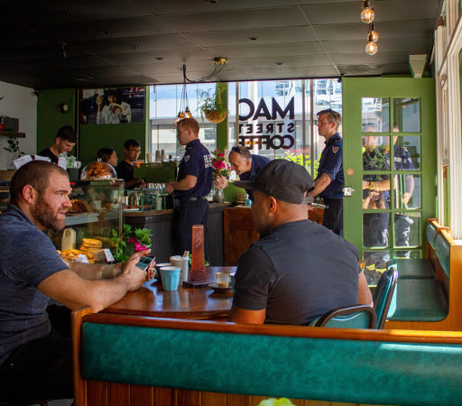Photo of Mac Street Coffee + deli