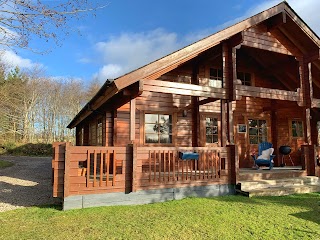 Big Sky Lodges