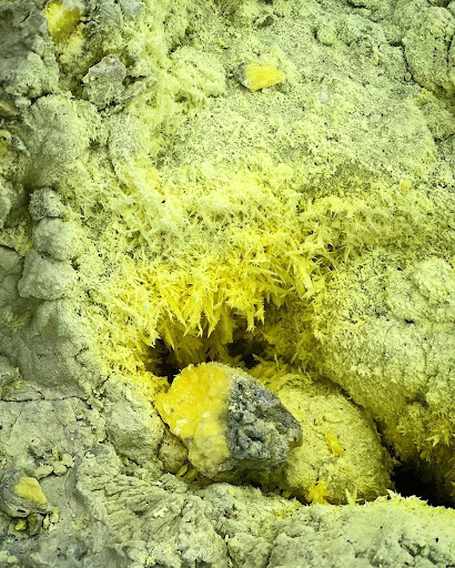 Volcán Sierra Negra - Thumbnail