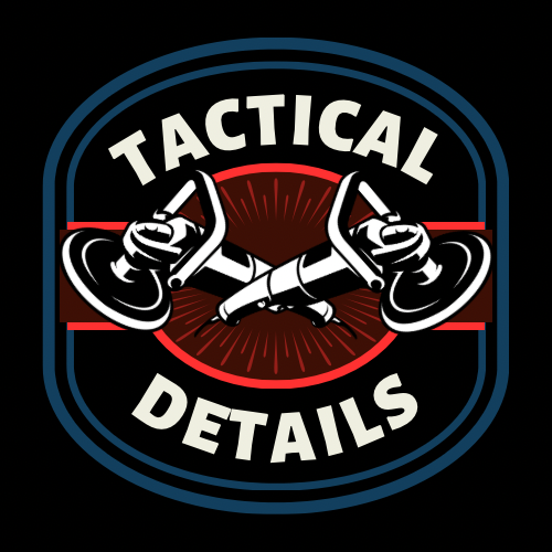 Tactical Details - Visual
