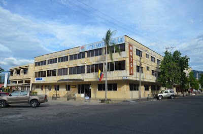 Photos of Hotel Santana Del Rio