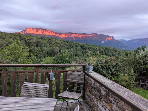 Photo 4 - Le Balcon de Chartreuse