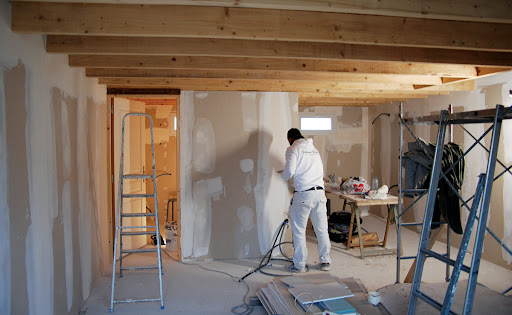 SAS Palierne - Peinture intérieur / extérieur - Thumbnail