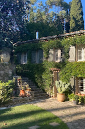 Photo n°19 de Le Mas du Naoc à Cabris (Chambre d'hôtes)