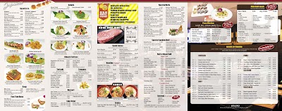 Photos of Empire Szechuan