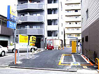 タイムズ野田屋町第２