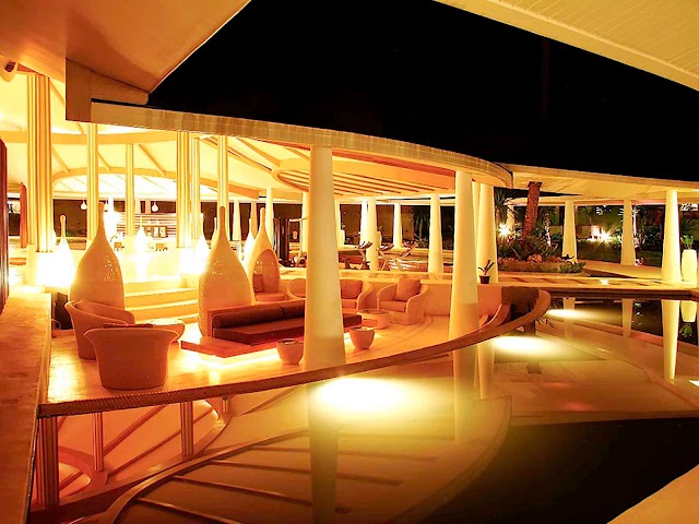 Mercure Koh Chang Hideaway