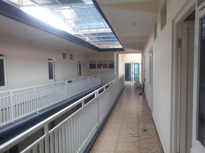 Photos of Mandiri Corp