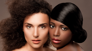 Photo n°1 de Maïga Studio Boucles, Frisés, Crépus à Chessy (Salon de coiffure)