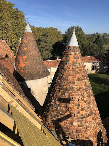 Photo de Horte et Tardoire Bâtiment à Montbron (16220)