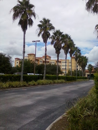 Photos of The Villages&reg; Regional Hospital