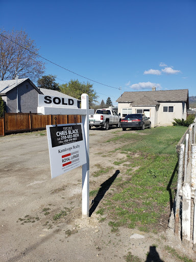 Chris Black the Realtor - Thumbnail
