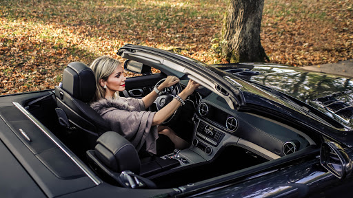 Höflacher Kfz.-Meisterbetrieb GmbH speziell für Mercedes-Fahrzeuge - Thumbnail