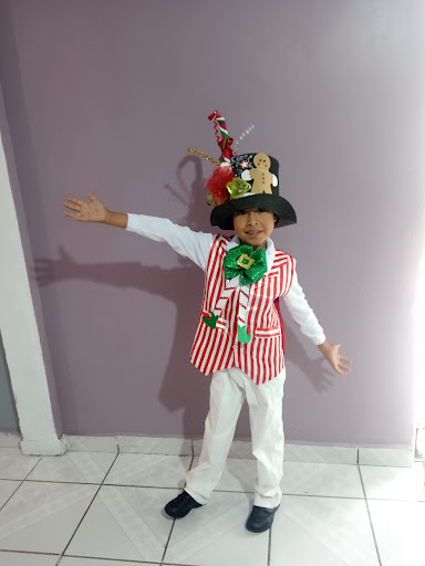 La Legendaria Pista Jessy