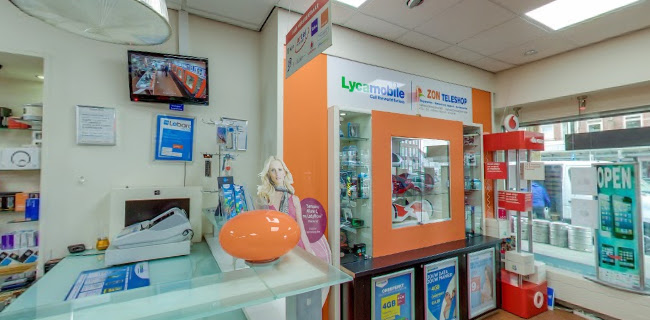 Reacties en beoordelingen van Zon Teleshop
