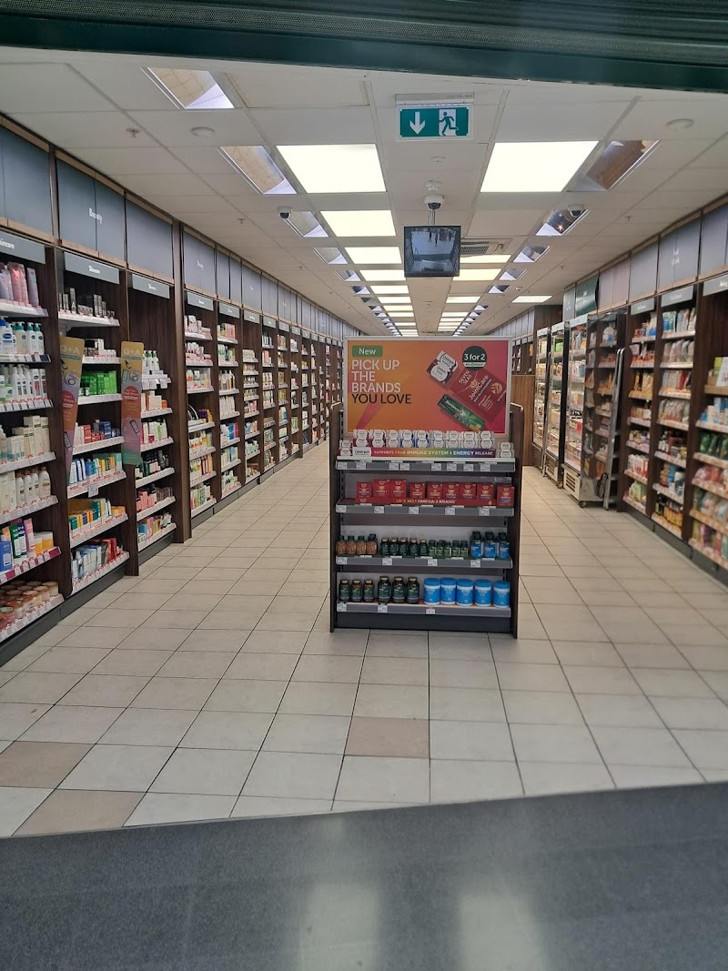 Holland & Barrett - Wigan photo 2