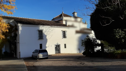 Ermita Virgen del Monte de Cazalla de la Sierra - Thumbnail