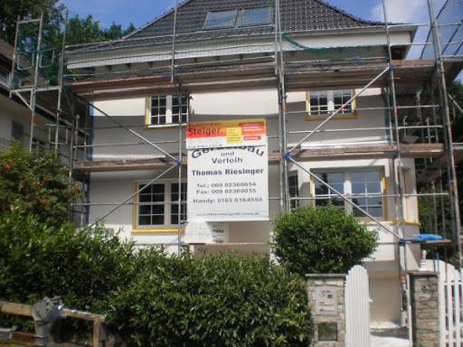 Baudekoration Steiger GmbH, Meisterbetrieb - Thumbnail