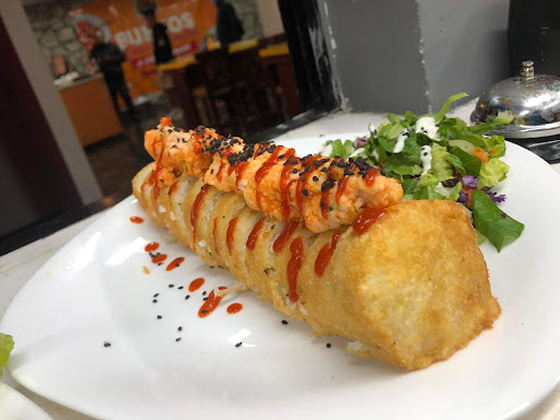PapasGuarras Restaurante