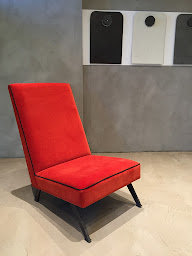 Photo n°10 de Couleurs et Matières - C&M à Sainte-Soulle (Magasin de peinture)