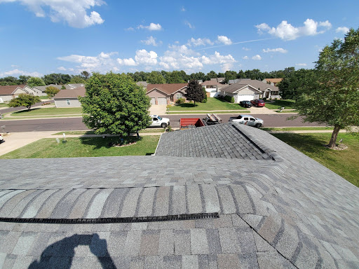 Ralph Construction - Visual