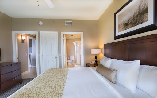 Holiday Inn Club Vacations Galveston Beach Resort - Thumbnail