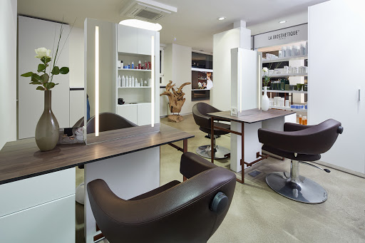 Dorfschmid Hair Beauty · Gallery - Germany