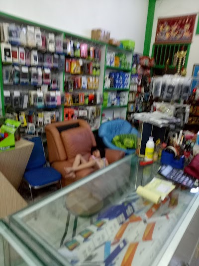 Photos of DUTA cell