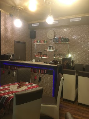 G9 Shisha Bar & Restaurant, Author: ساعات مبتعث - Sa3at Mobt3th