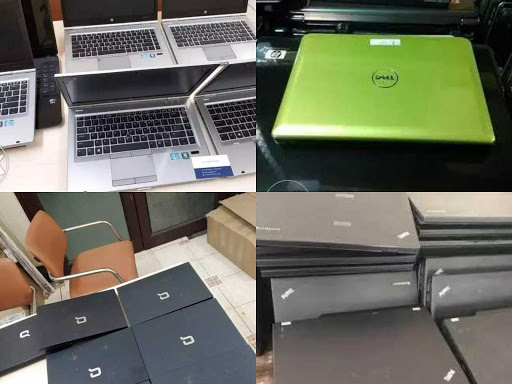Laptops in wholesale rates like i3.i5.i7 etc. post image