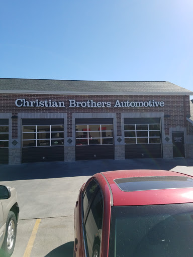 Christian Brothers Automotive East Wichita - Thumbnail