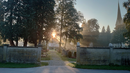 Friedhof Salzburg Taxham