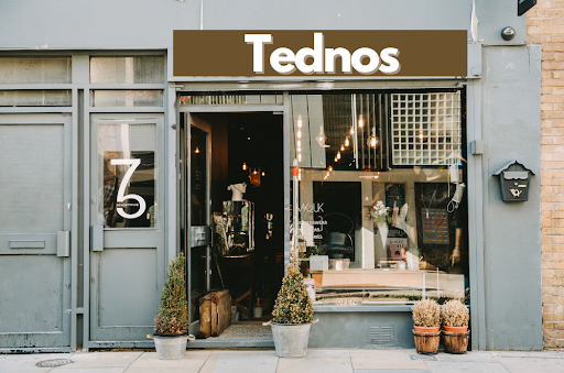 Tednos - Visual