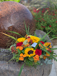 Photo n°47 de L'Atelier Floral à Rochechouart (Fleuriste)