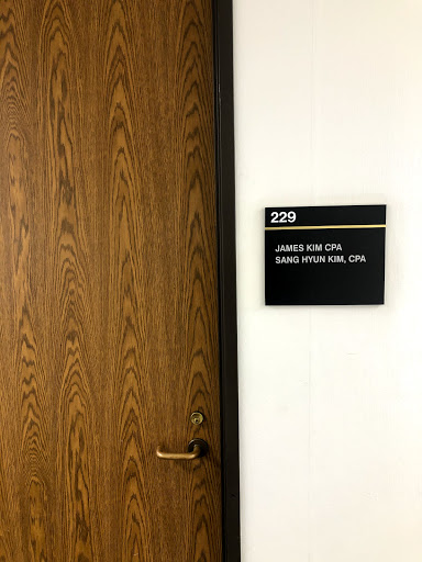 James Kim CPA Gallery - United States