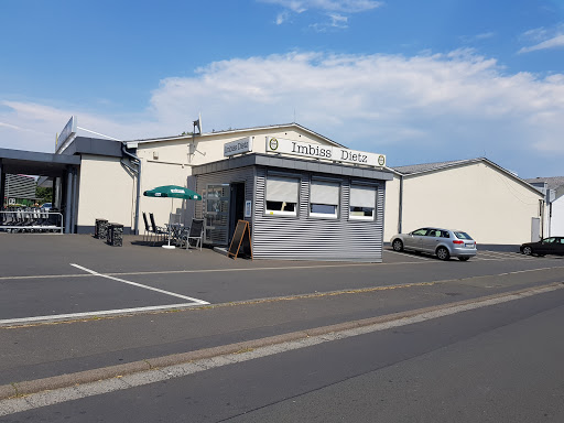 Dietz - Visual