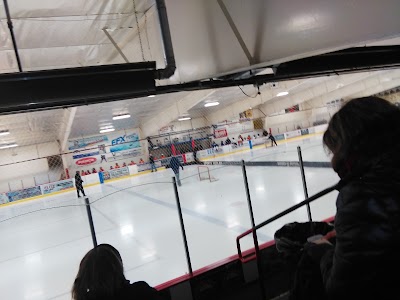 Centennial Ice Arena