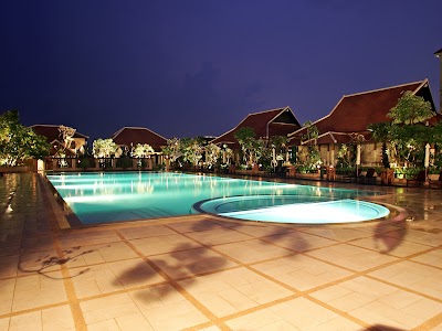 Photos of Royal Angkor Resort